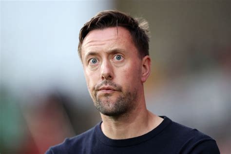 Next Notts County Manager Odds: Featuring Mike Williamson, .